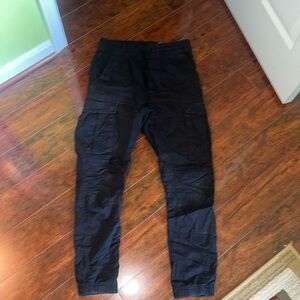 Men’s h&m cargos